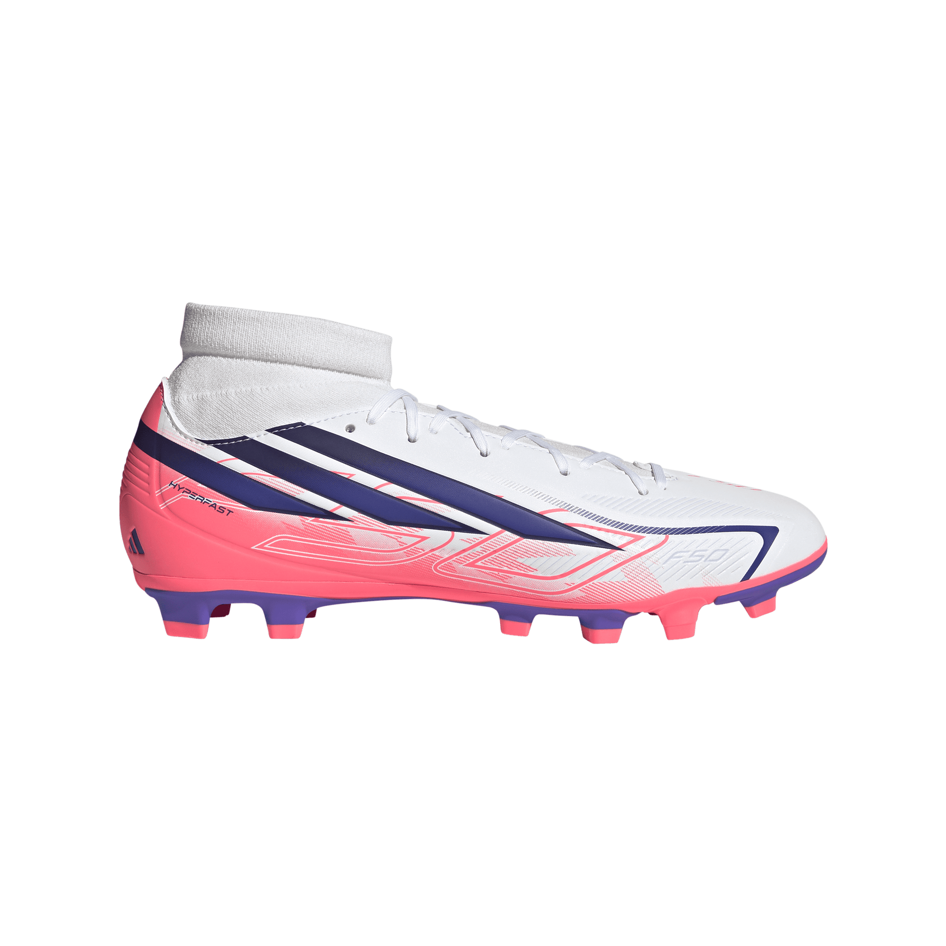 F50 HYPERFAST CLUB MID FG/MG
