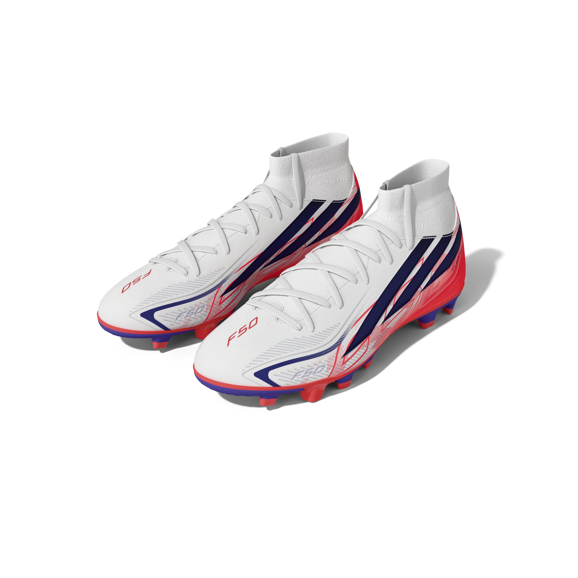 F50 HYPERFAST CLUB MID FG/MG
