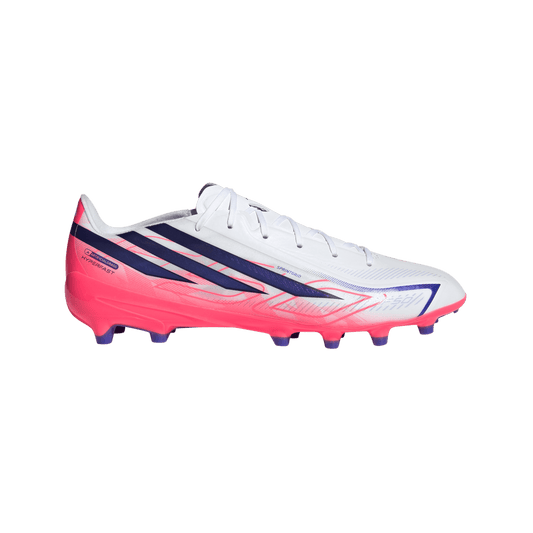 F50 HYPERFAST LEAGUE AG