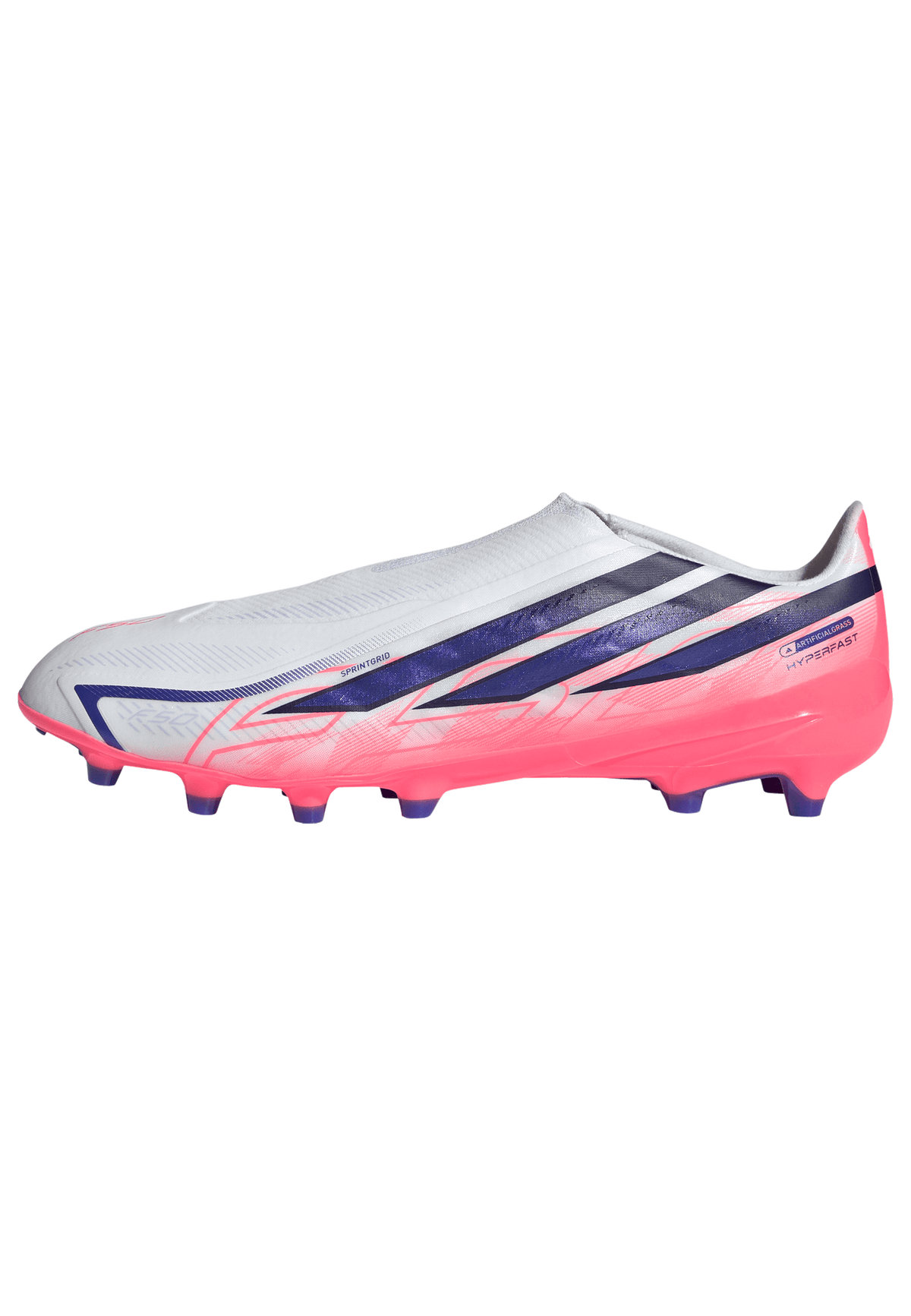 F50 HYPERFAST LEAGUE LL AG