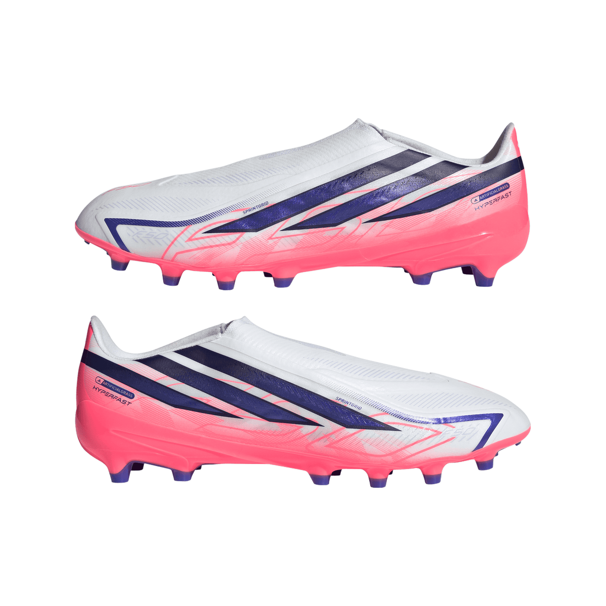 F50 HYPERFAST LEAGUE LL AG