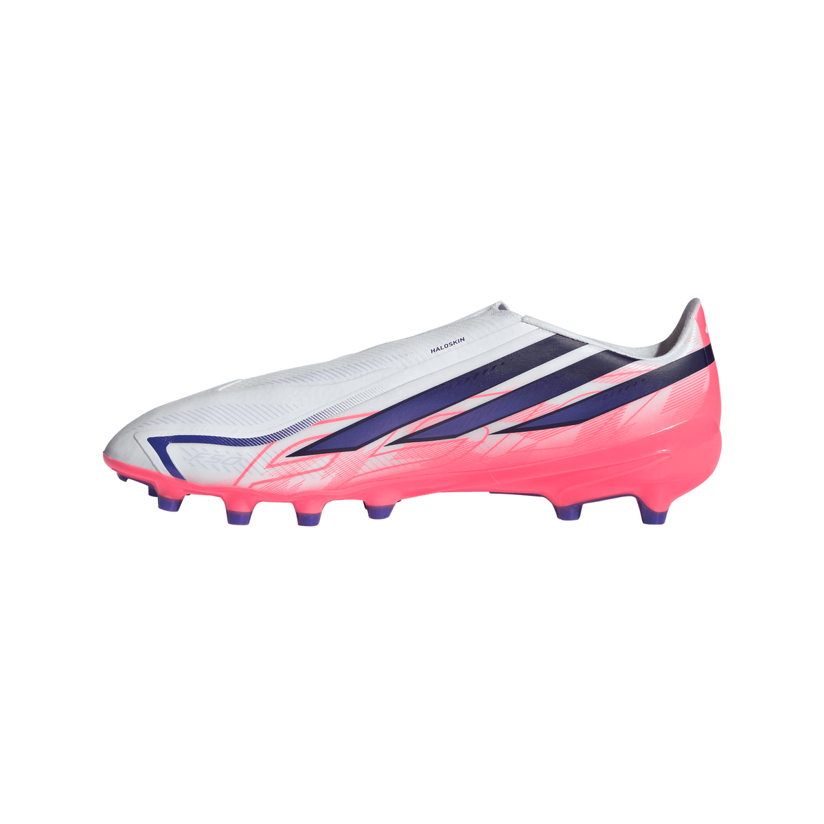 F50 HYPERFAST LEAGUE LL AG