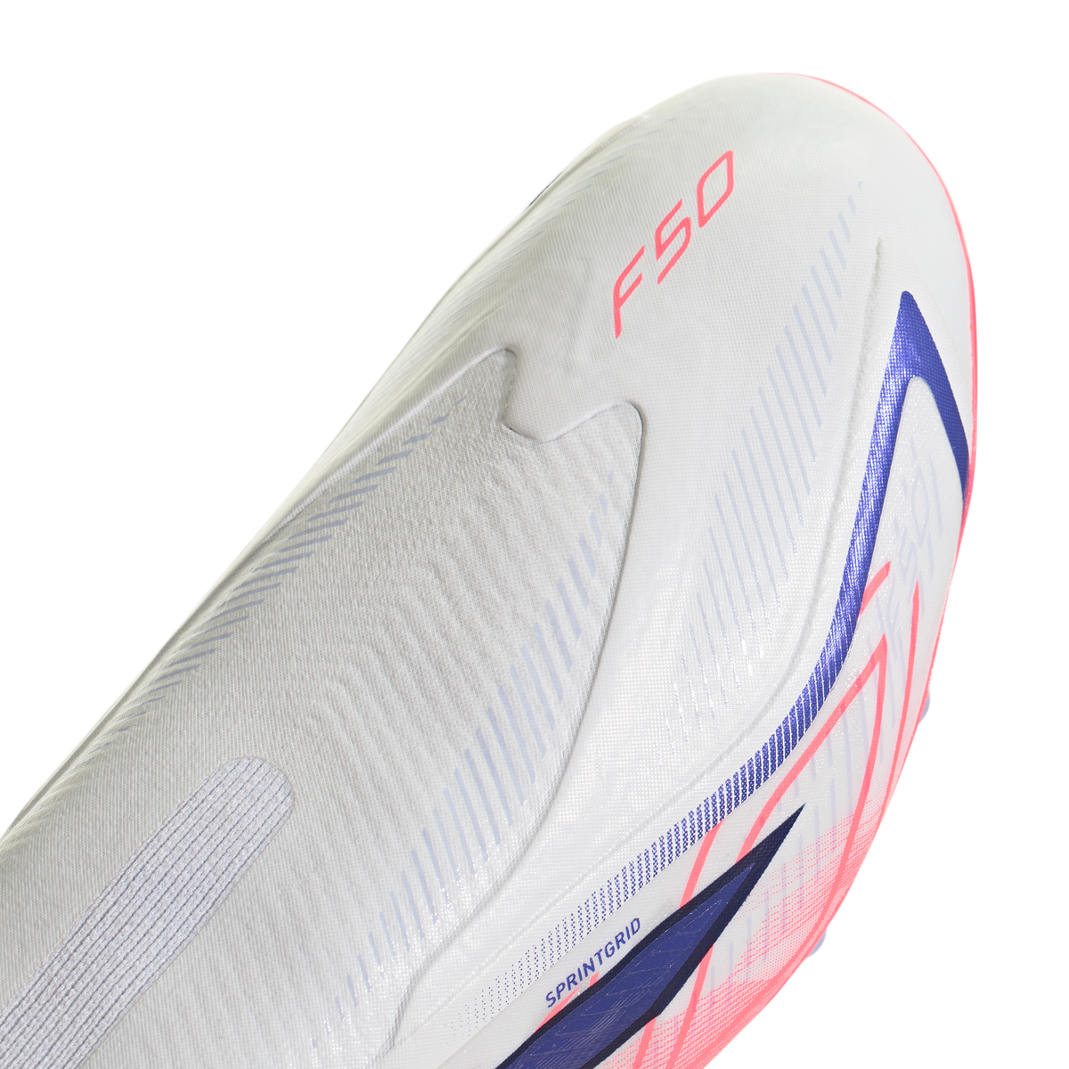 F50 HYPERFAST LEAGUE LL AG