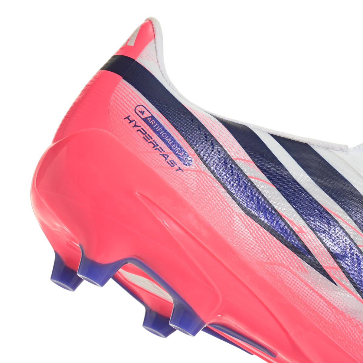 F50 HYPERFAST LEAGUE LL AG