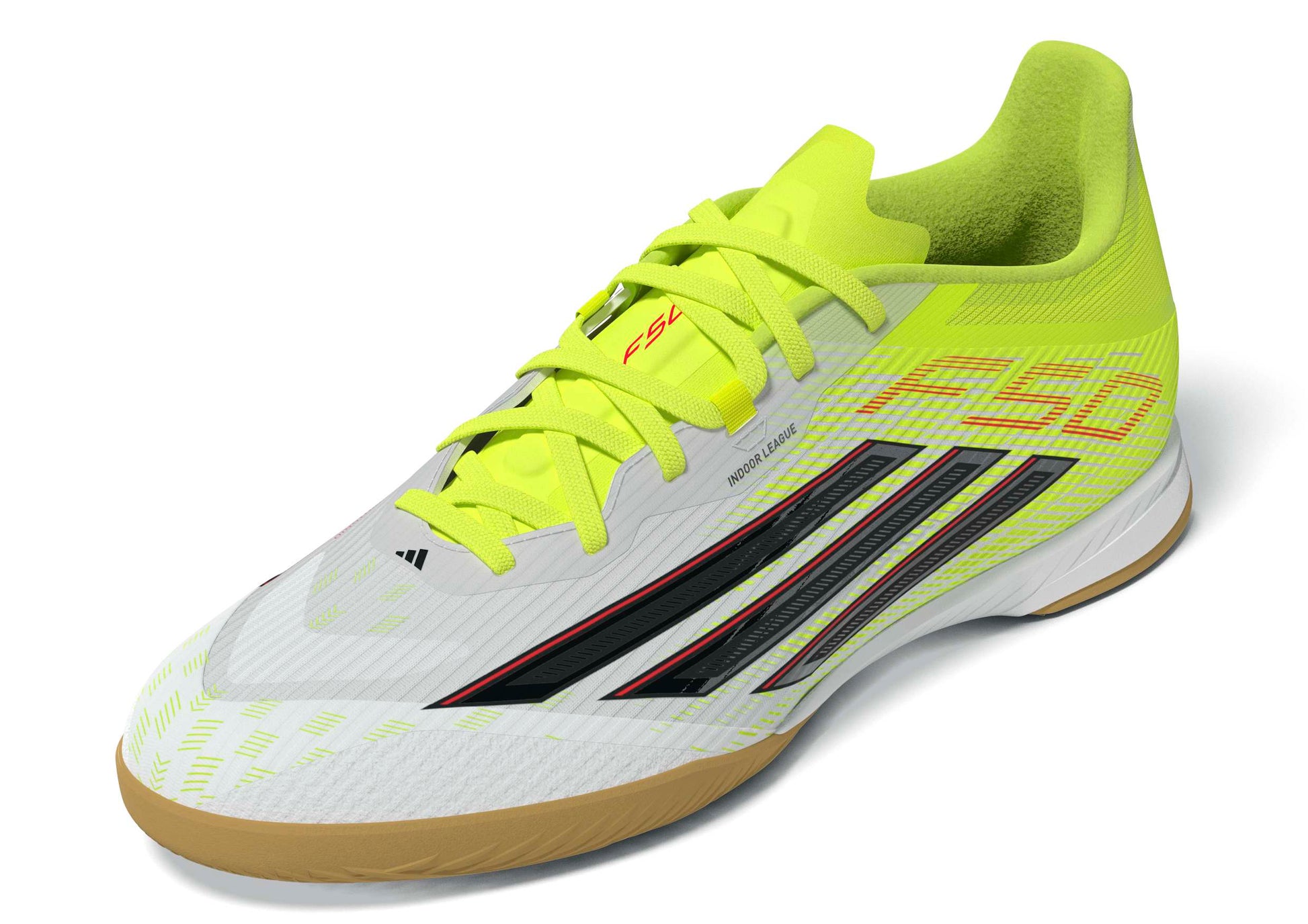 F50 LEAGUE IN