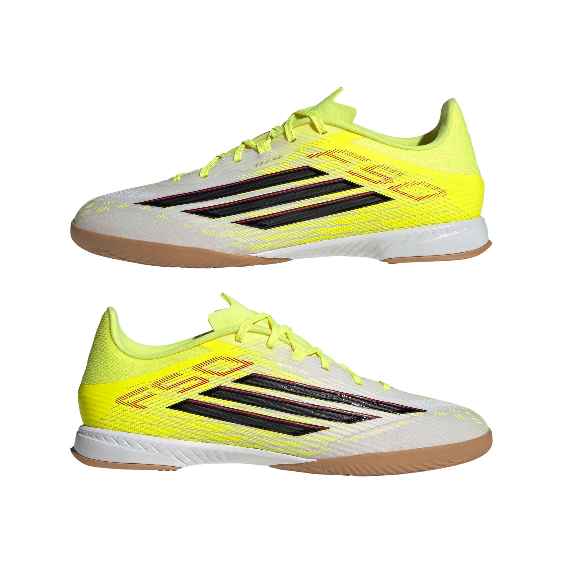 F50 LEAGUE IN