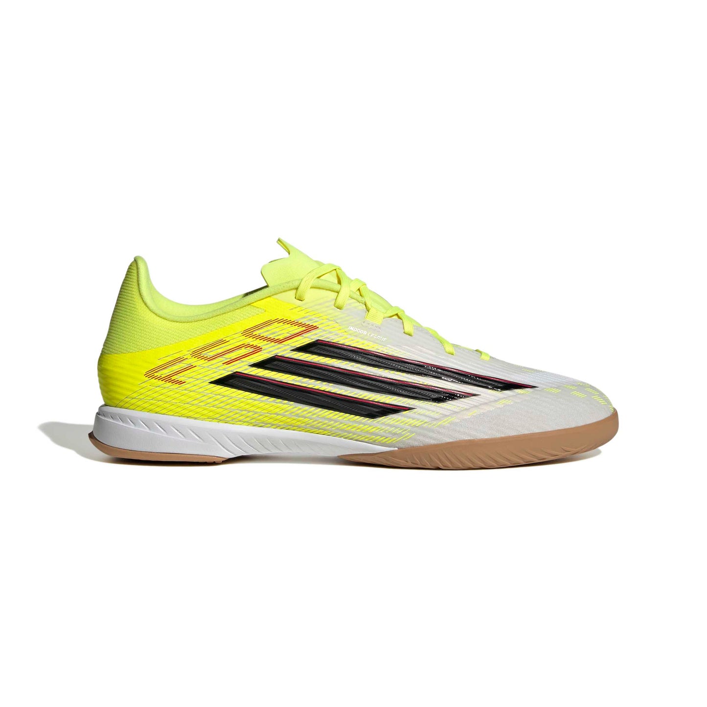 F50 LEAGUE IN