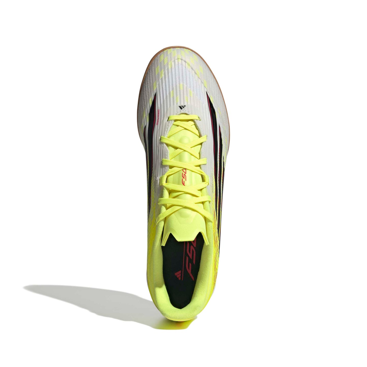F50 LEAGUE IN
