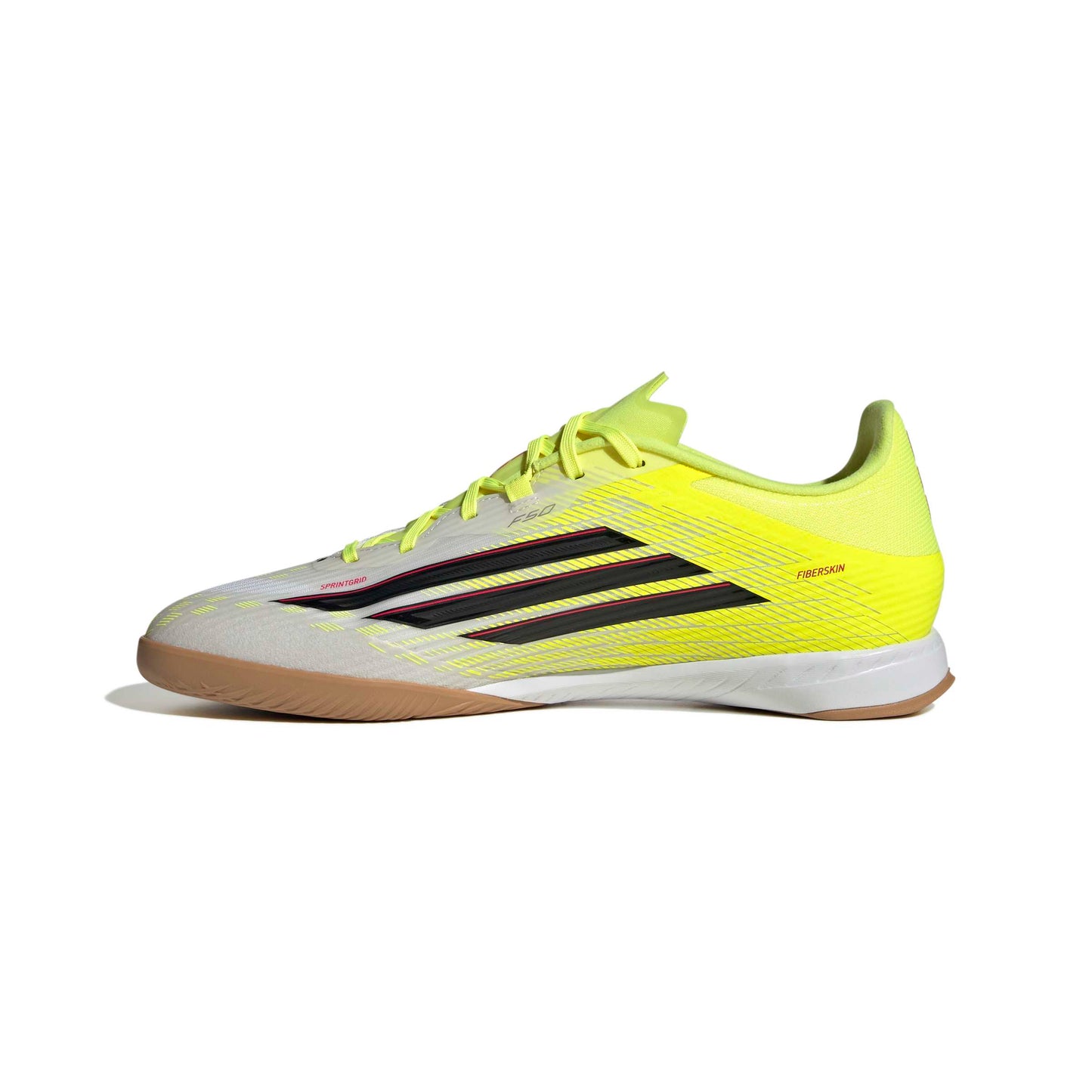 F50 LEAGUE IN