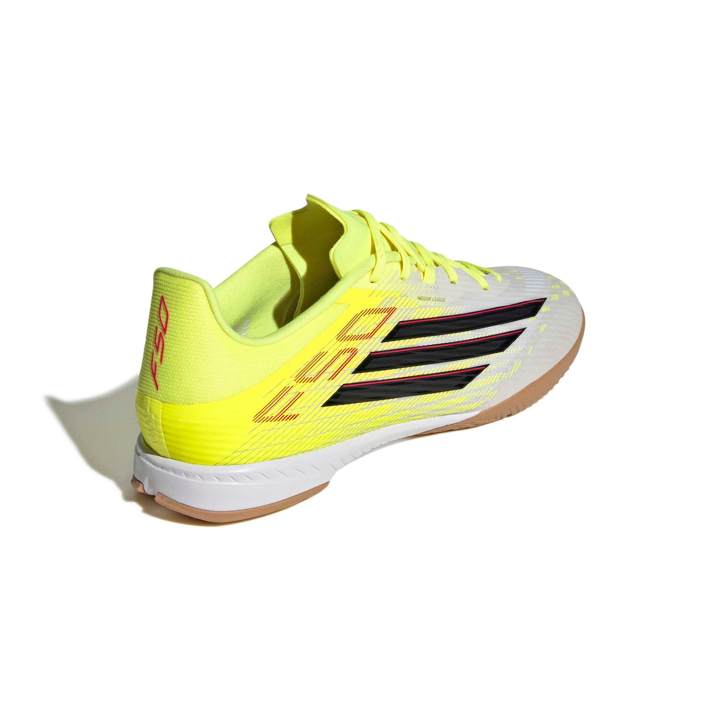 F50 LEAGUE IN