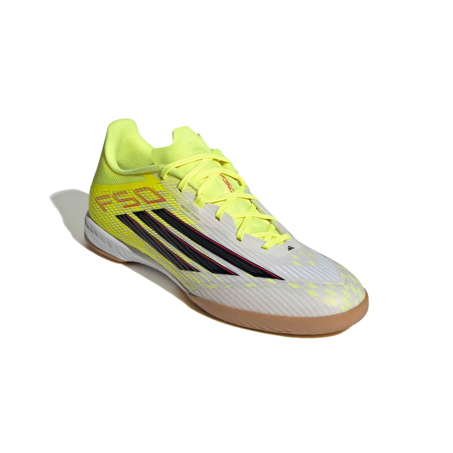 F50 LEAGUE IN