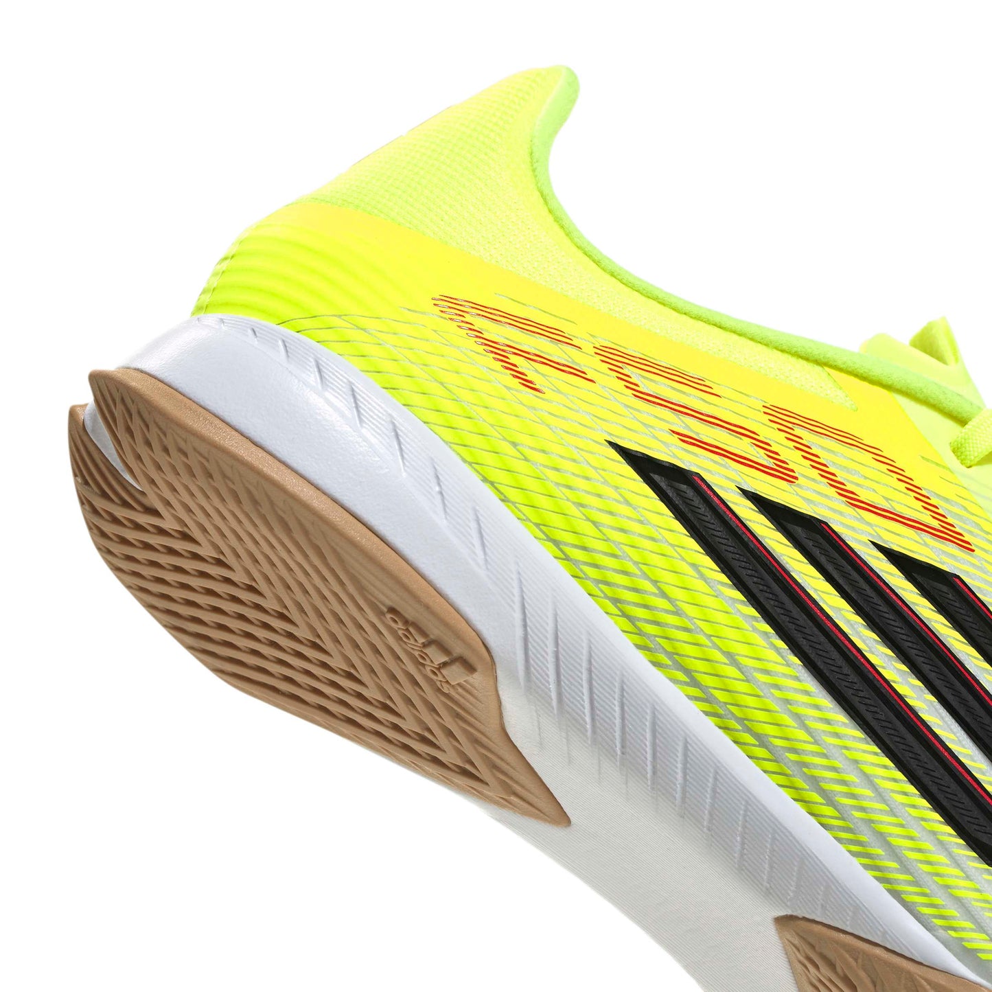 F50 LEAGUE IN