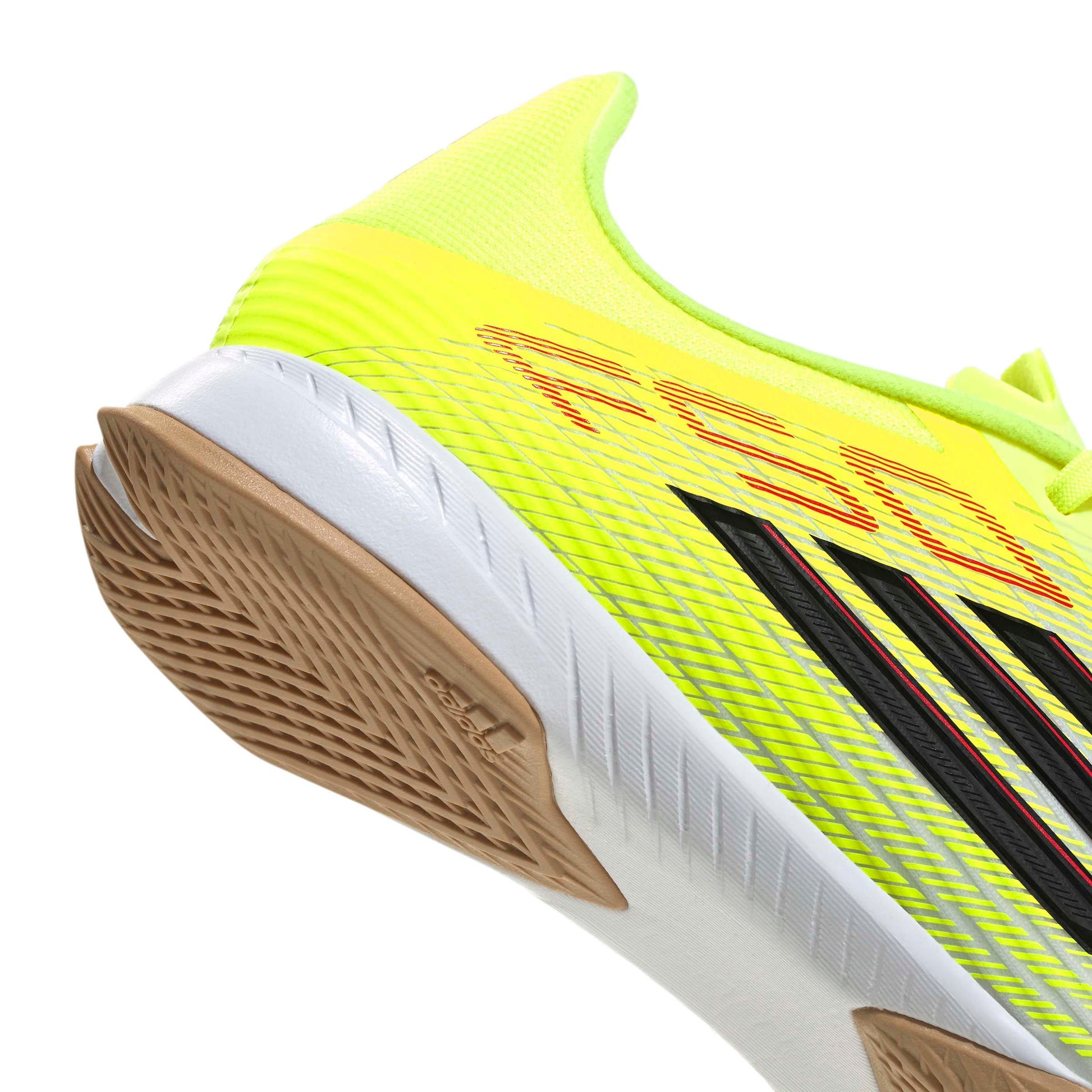F50 LEAGUE IN