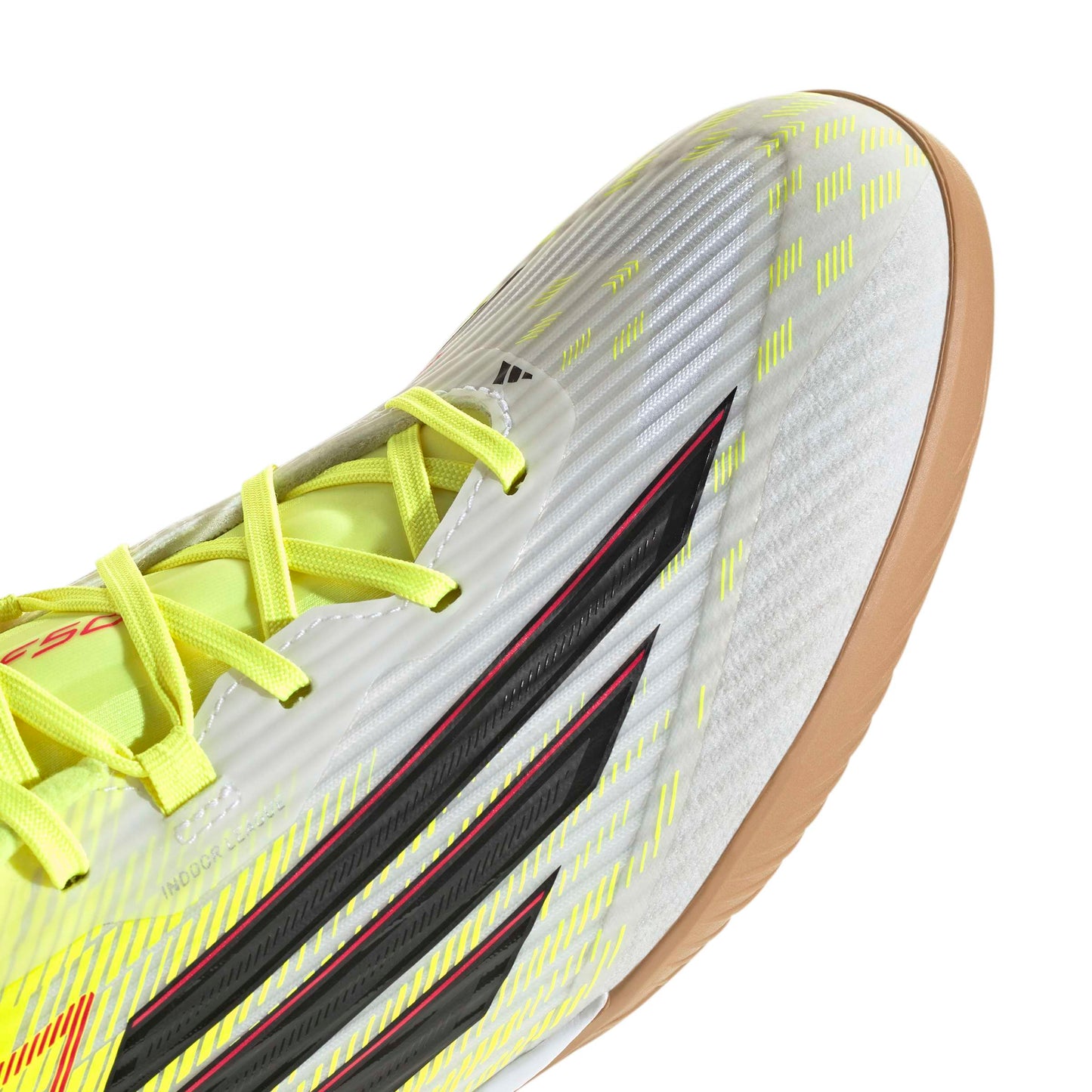 F50 LEAGUE IN