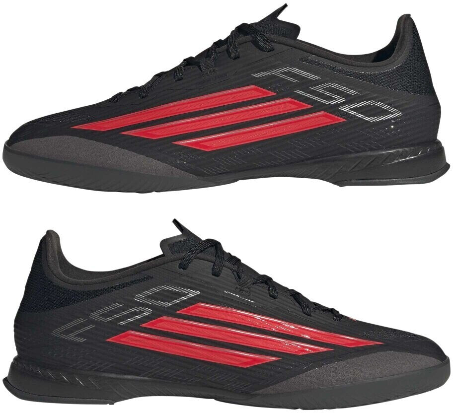 F50 LEAGUE IN