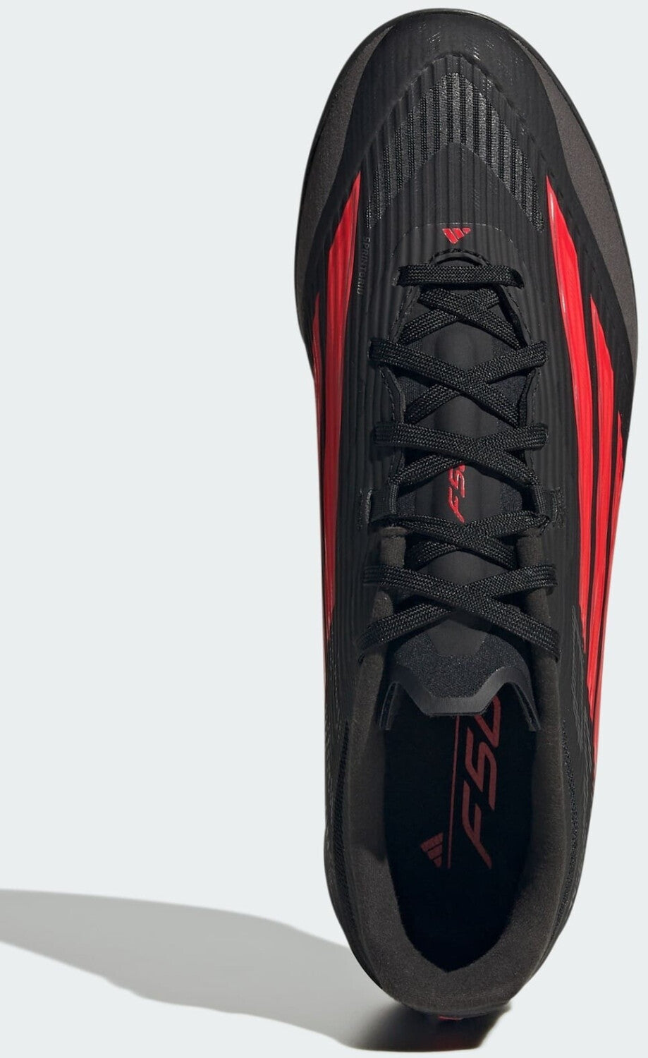 F50 LEAGUE IN