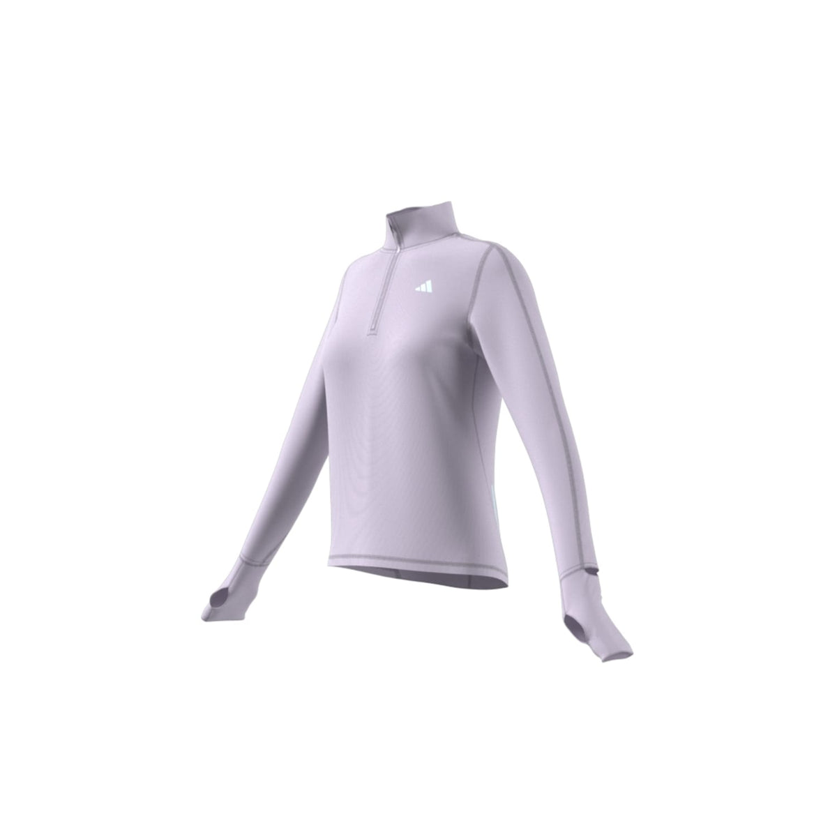 FAST 1/2 ZIP,SILDAW