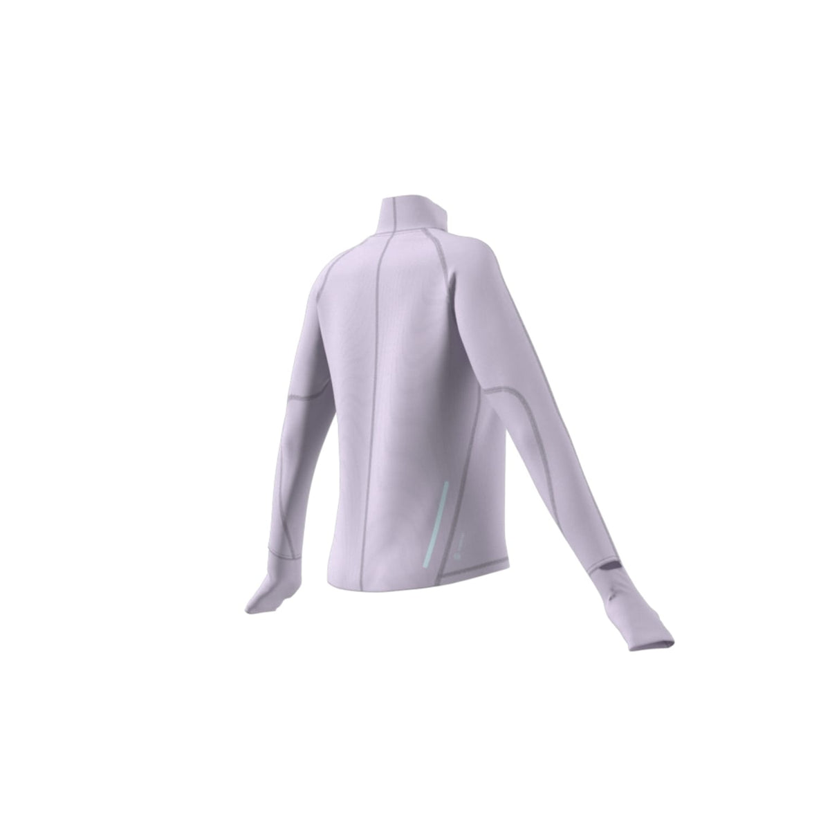FAST 1/2 ZIP,SILDAW