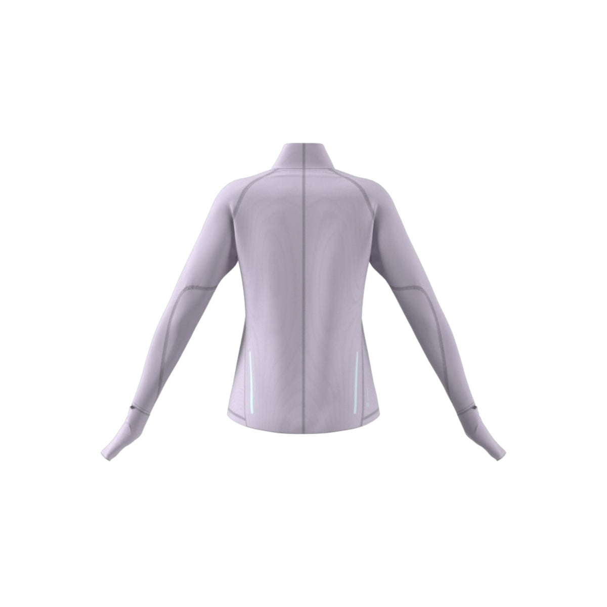 FAST 1/2 ZIP,SILDAW