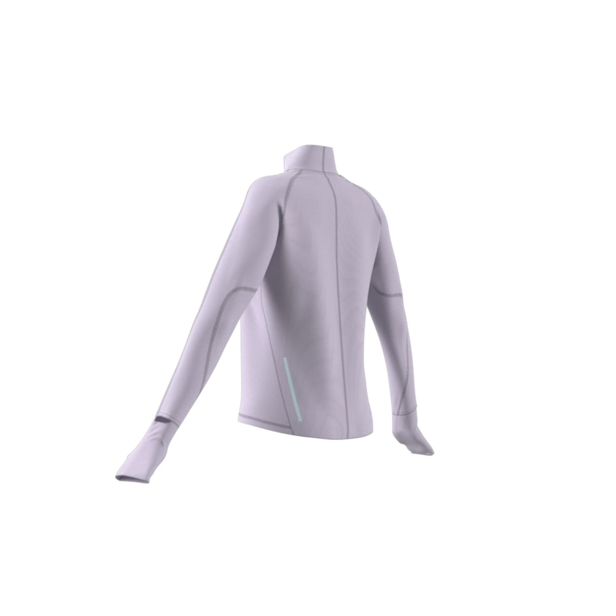 FAST 1/2 ZIP,SILDAW