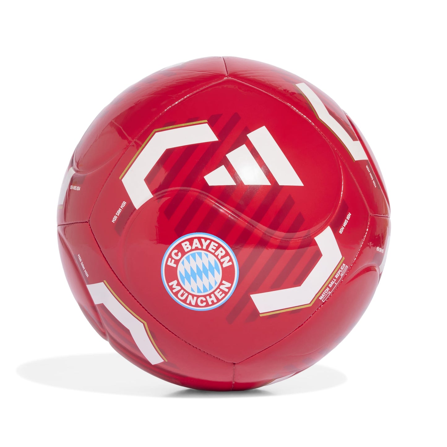 FCB CLB HOME