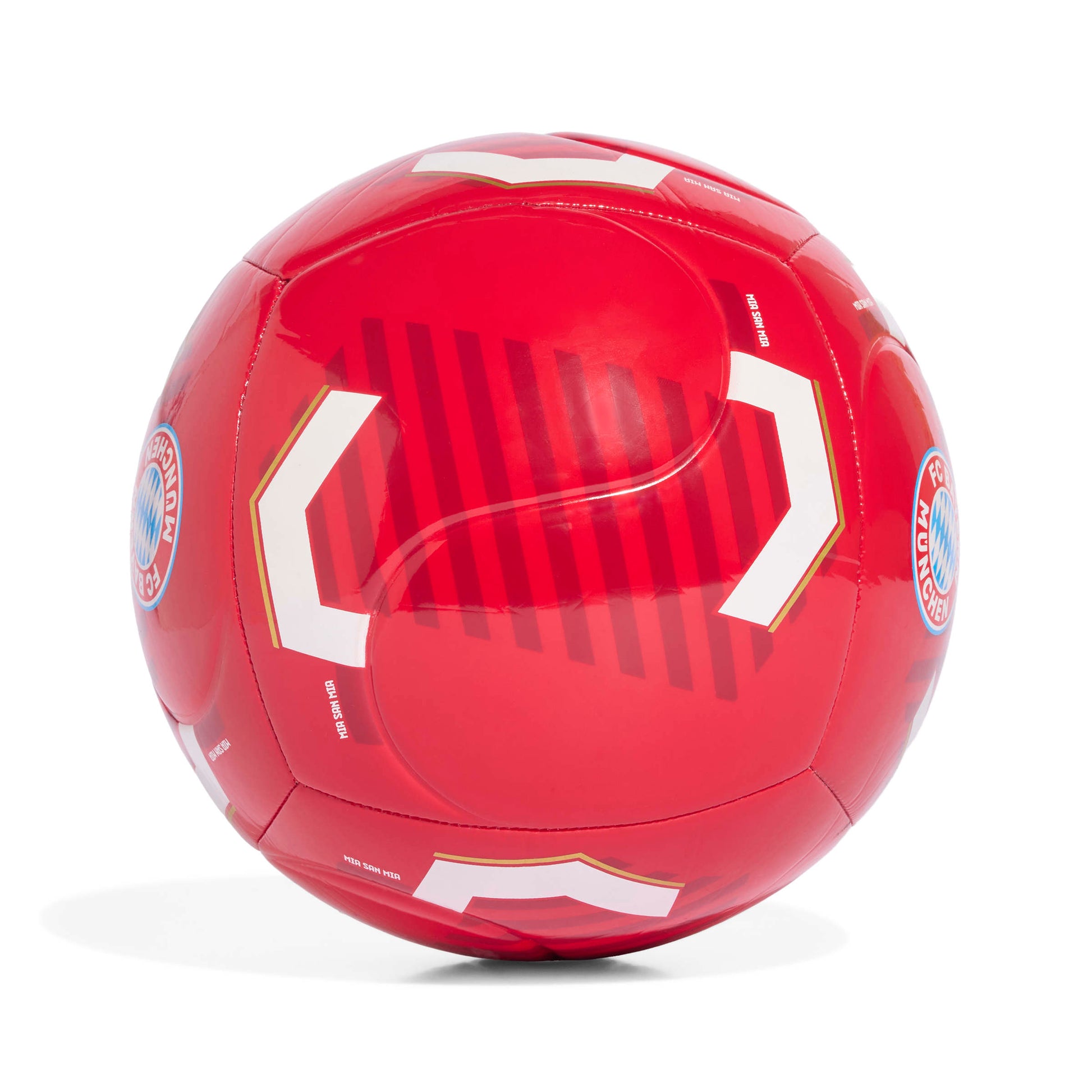 FCB CLB HOME