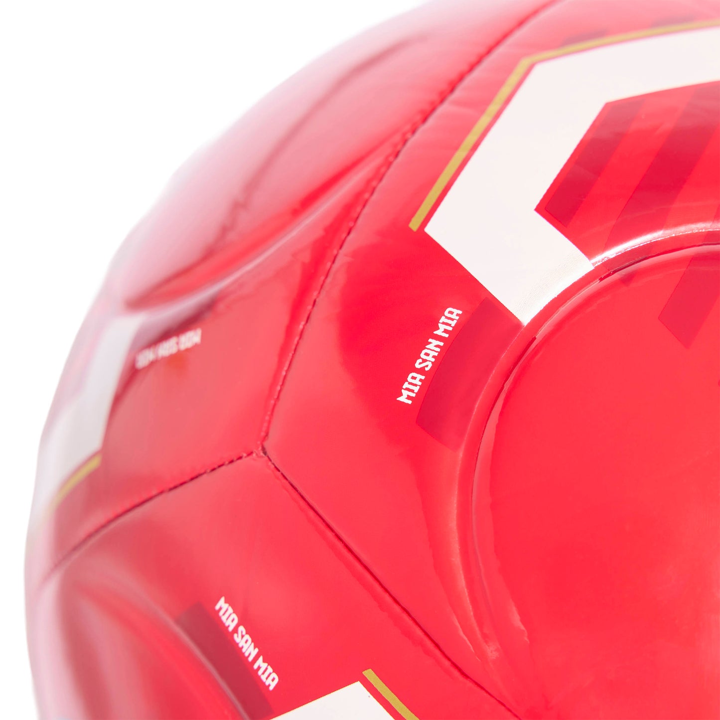 FCB CLB HOME