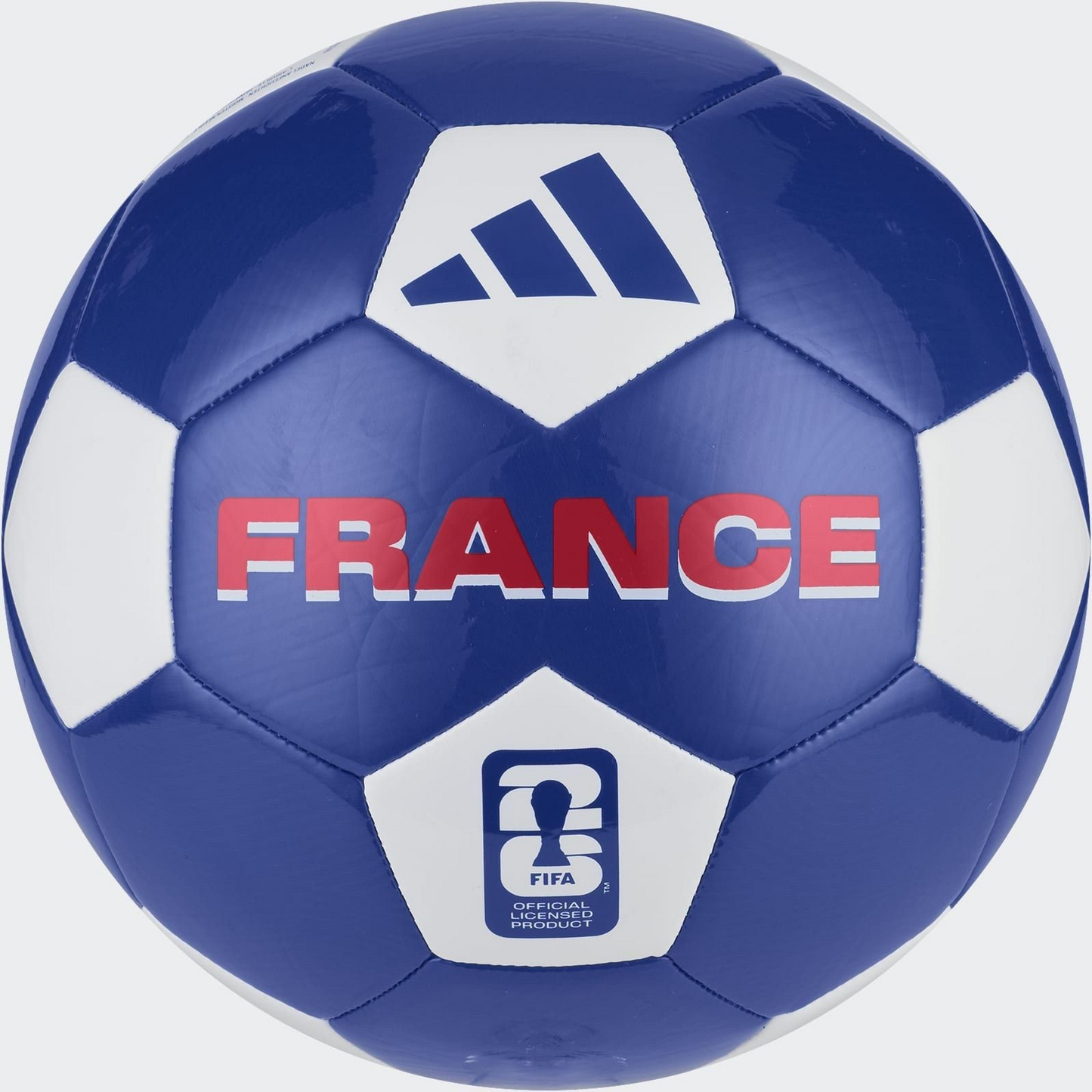 FRANCE CLB OLP
