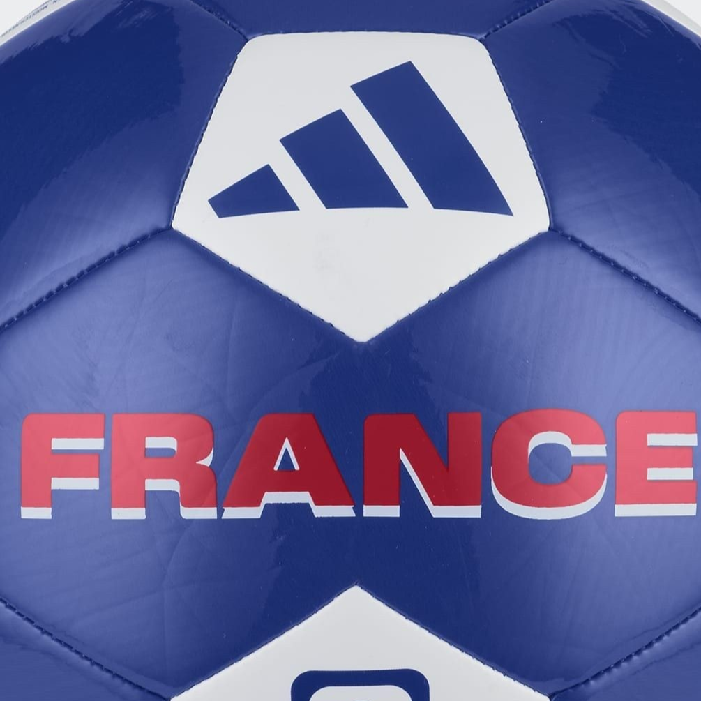 FRANCE CLB OLP