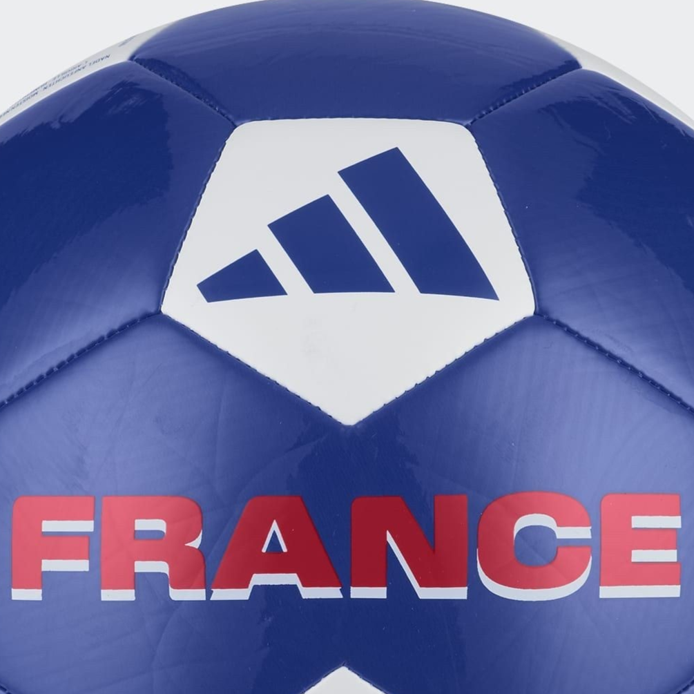 FRANCE CLB OLP
