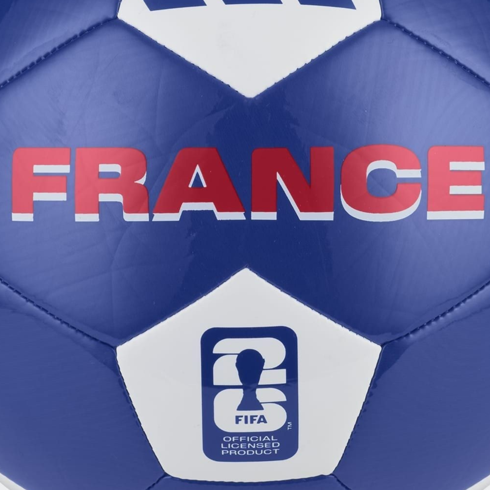 FRANCE CLB OLP