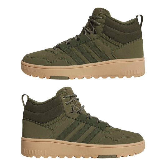 HOOPS 4.0 MID WINTERIZED