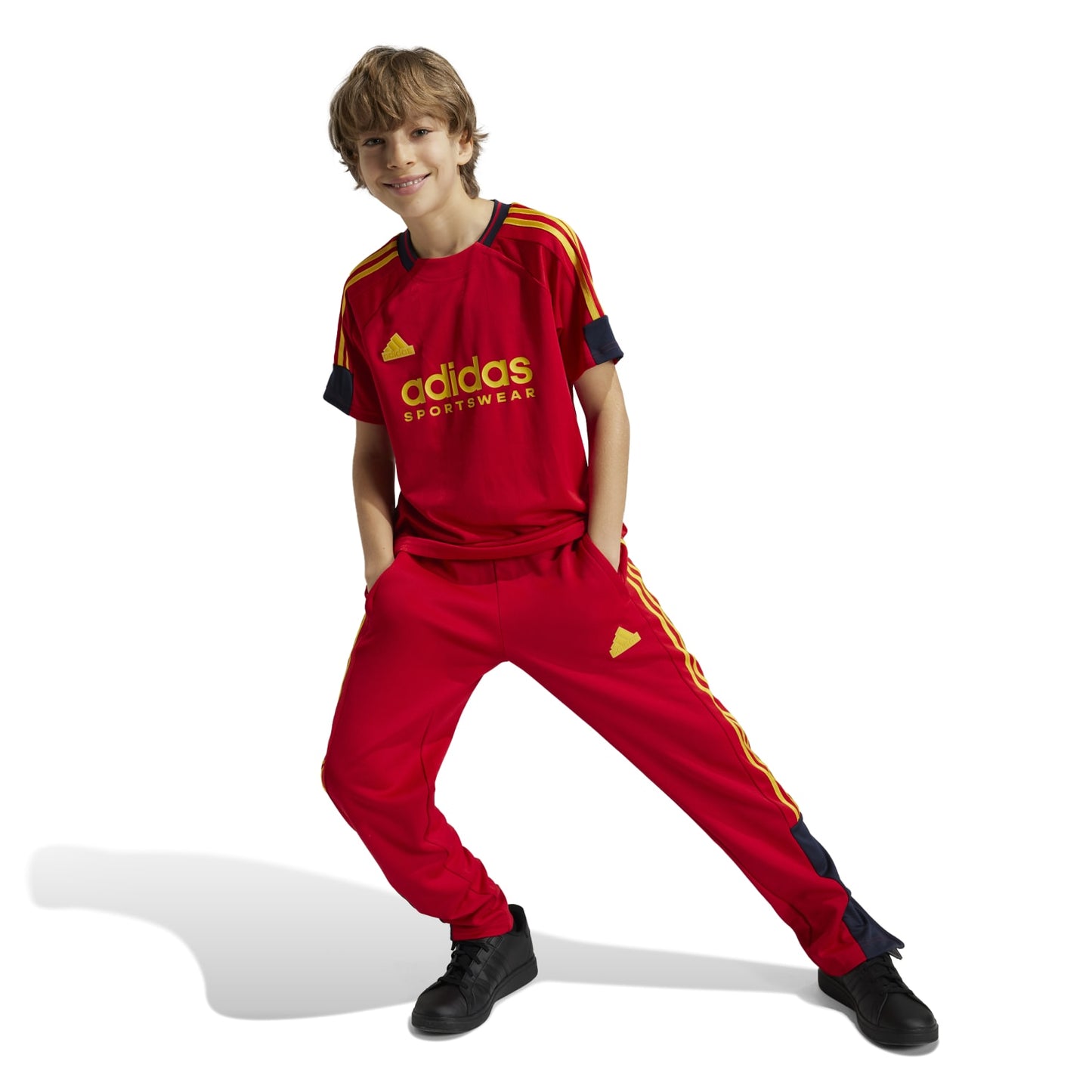 J NP TIRO PANT,BETSCA/LEGINK/B
