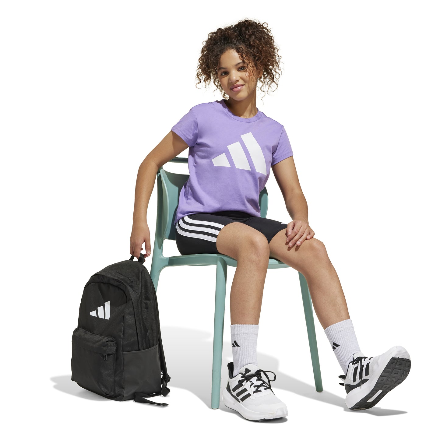 JG BL TEE 160