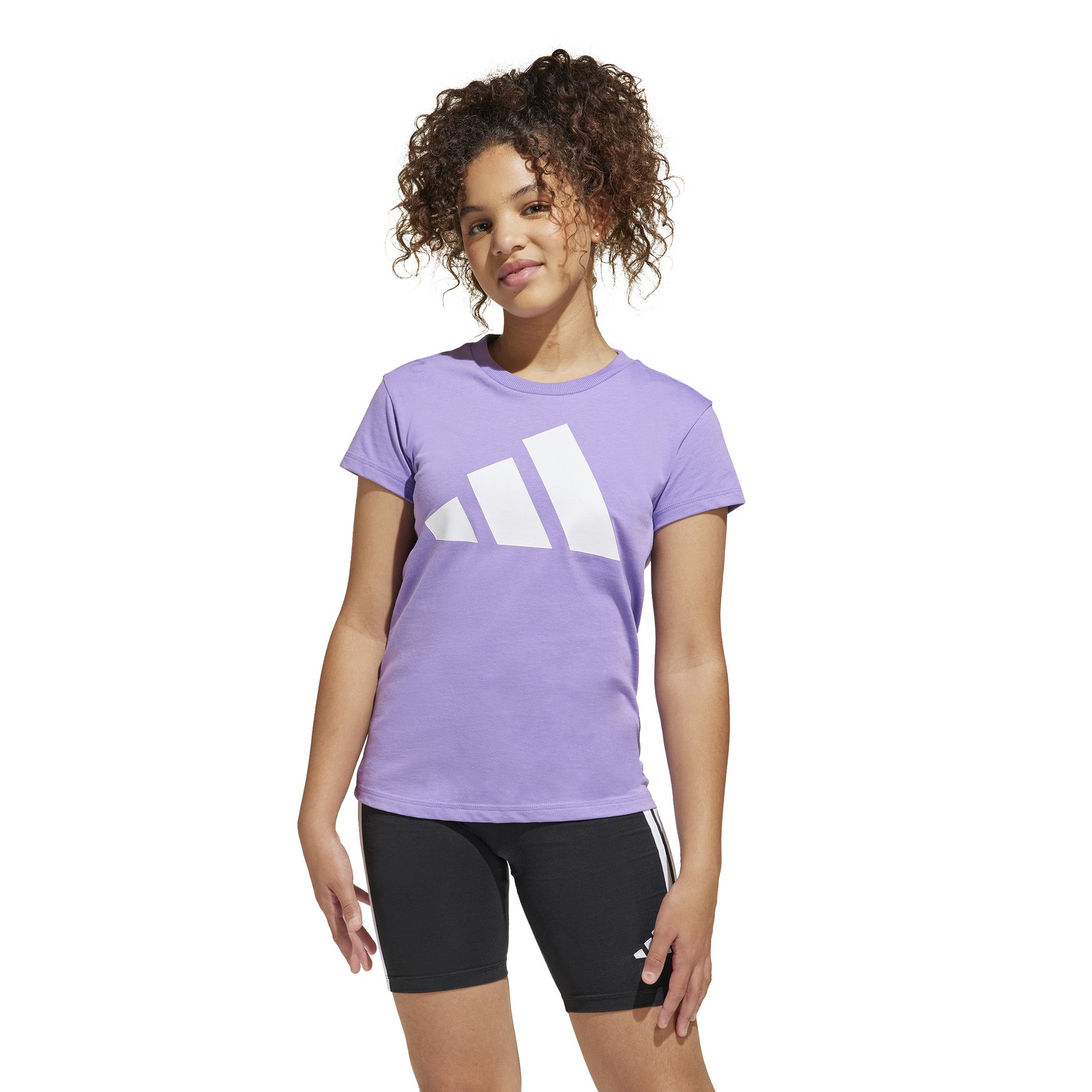 JG BL TEE 160