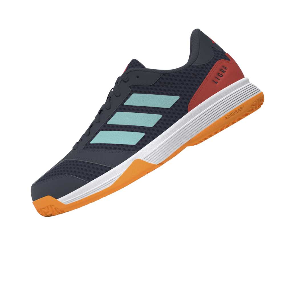 Ligra 8 K