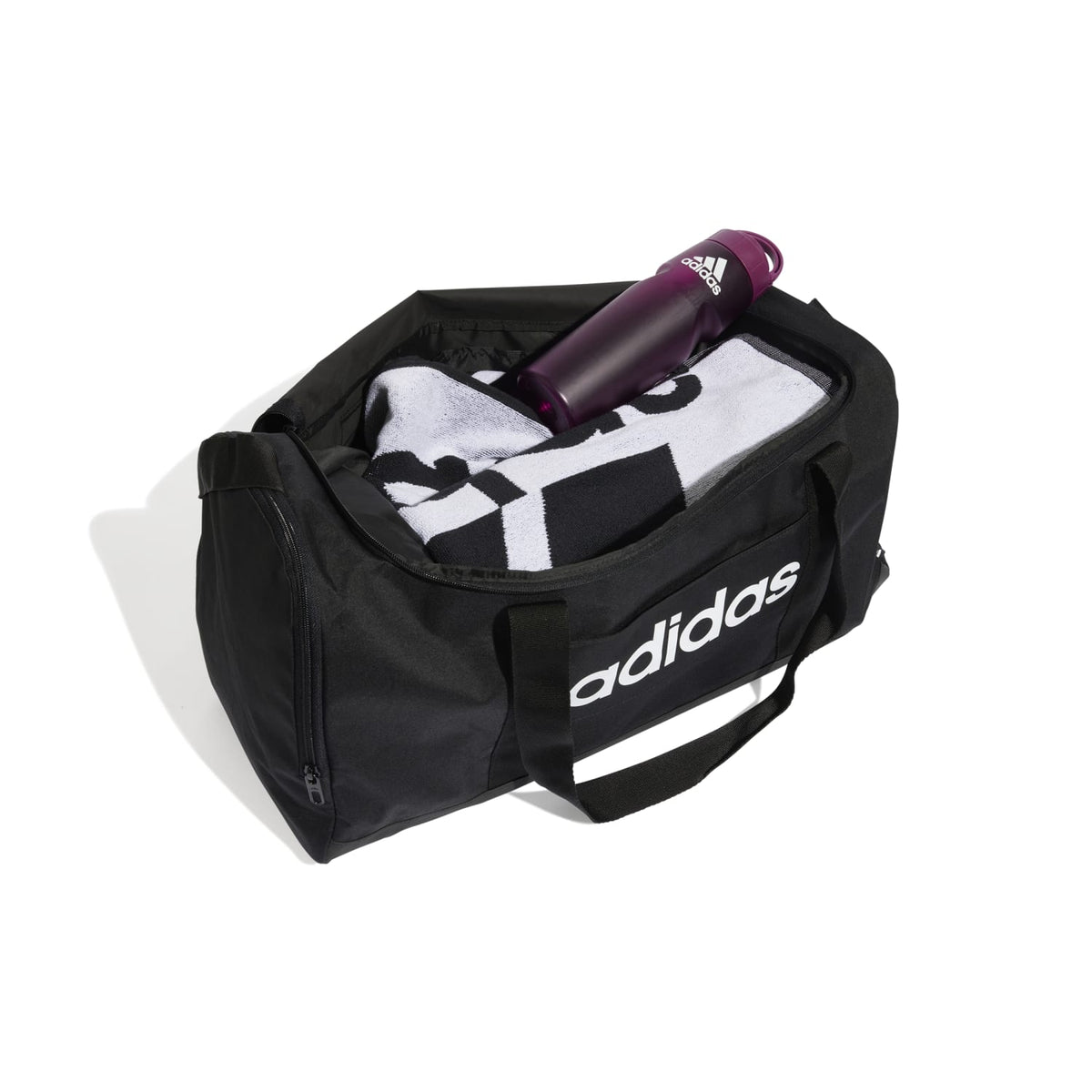 LINEAR DUFFEL M
