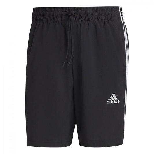 M 3 Streifen CHELSEA, BLACK/WHITE