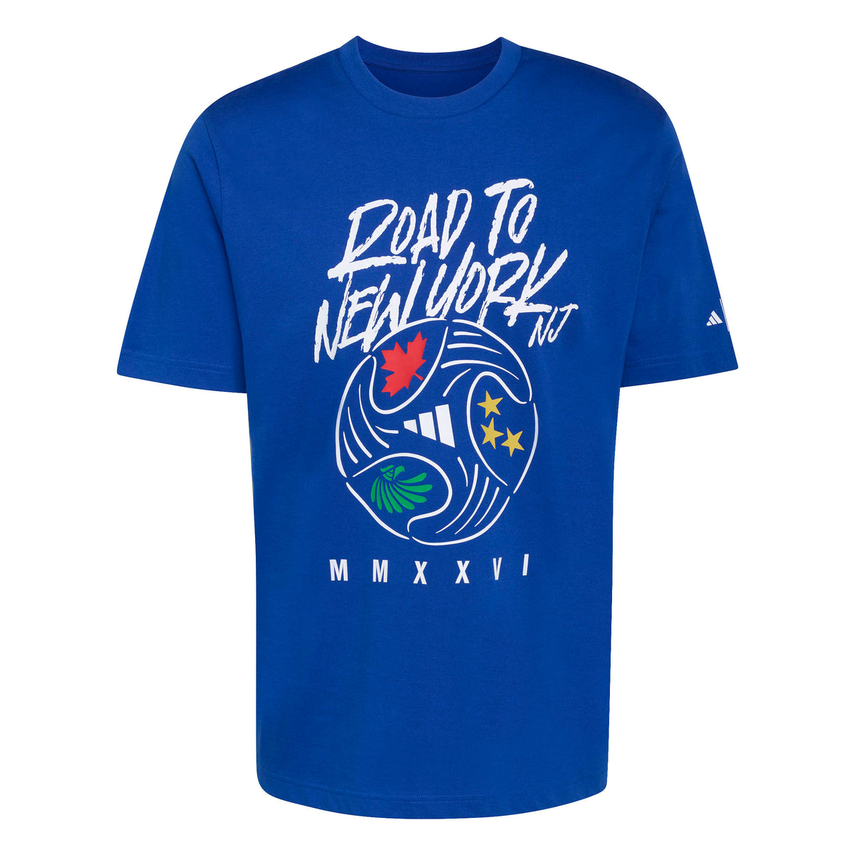 M FTB WC BALL T
