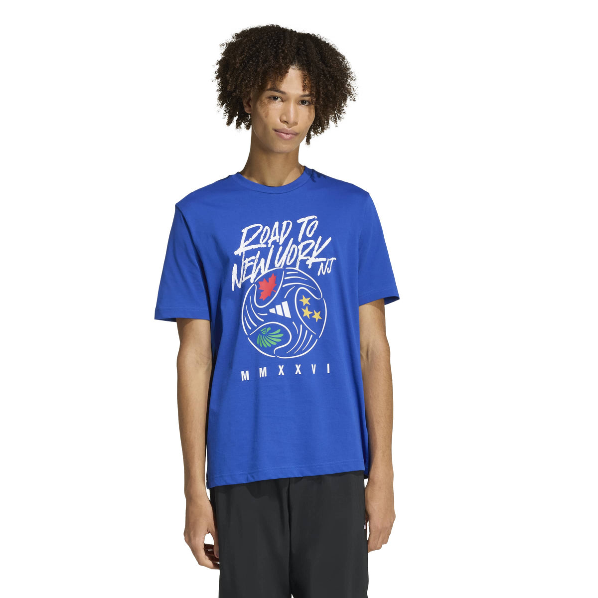 M FTB WC BALL T