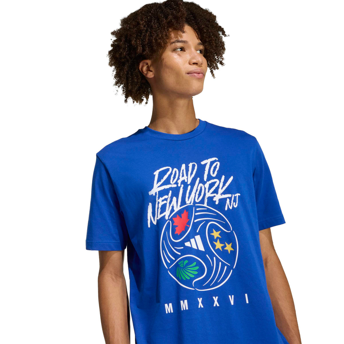 M FTB WC BALL T