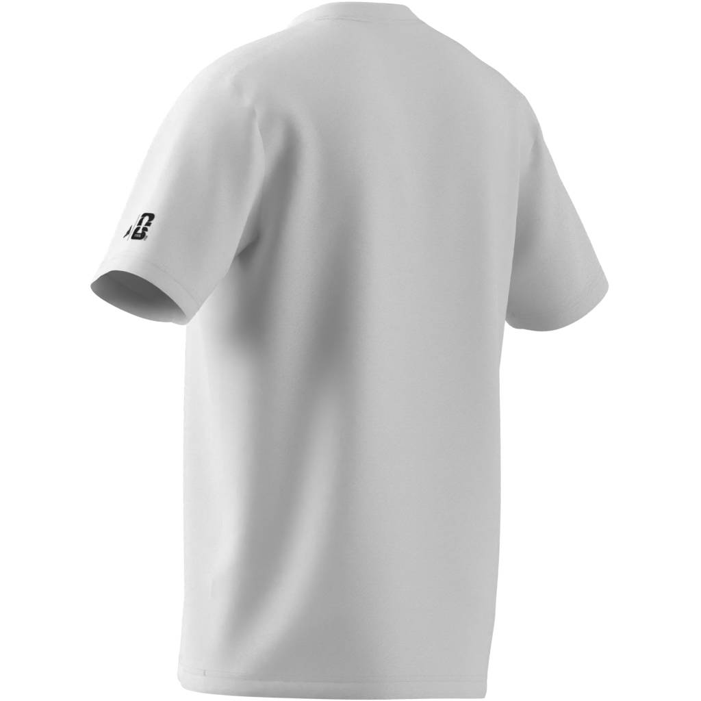 M FTB WC BALL Tee