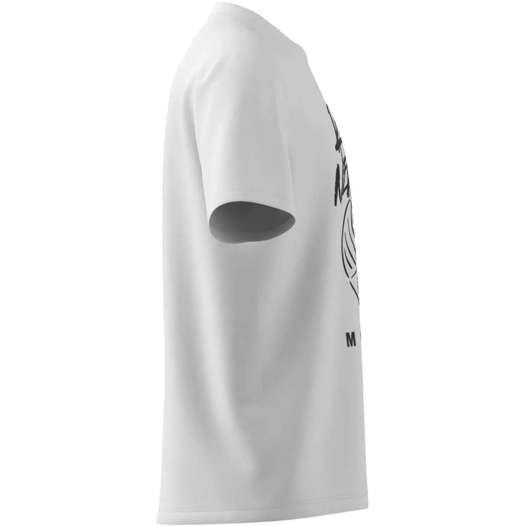 M FTB WC BALL Tee