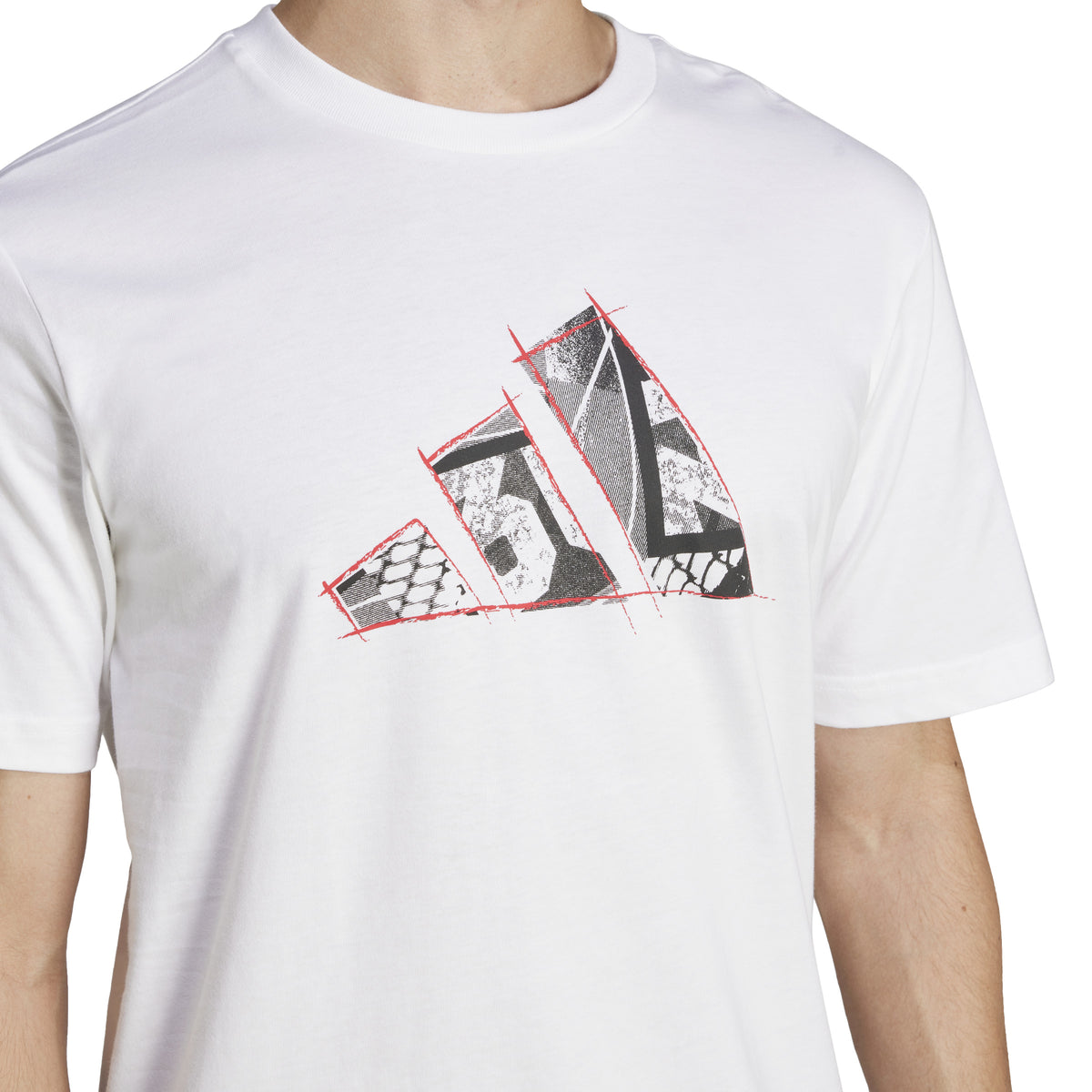 M PHOTO LOGO T
