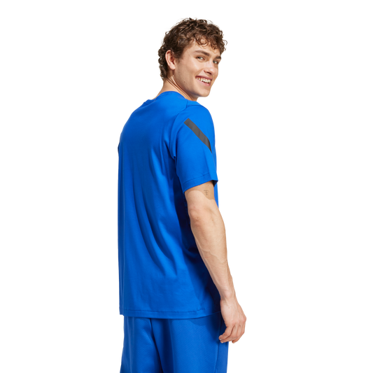 M Z.N.E. TEE