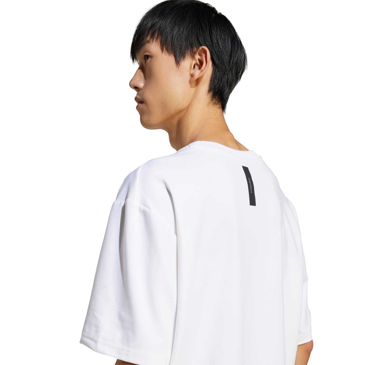 M Z.N.E. TEE LO