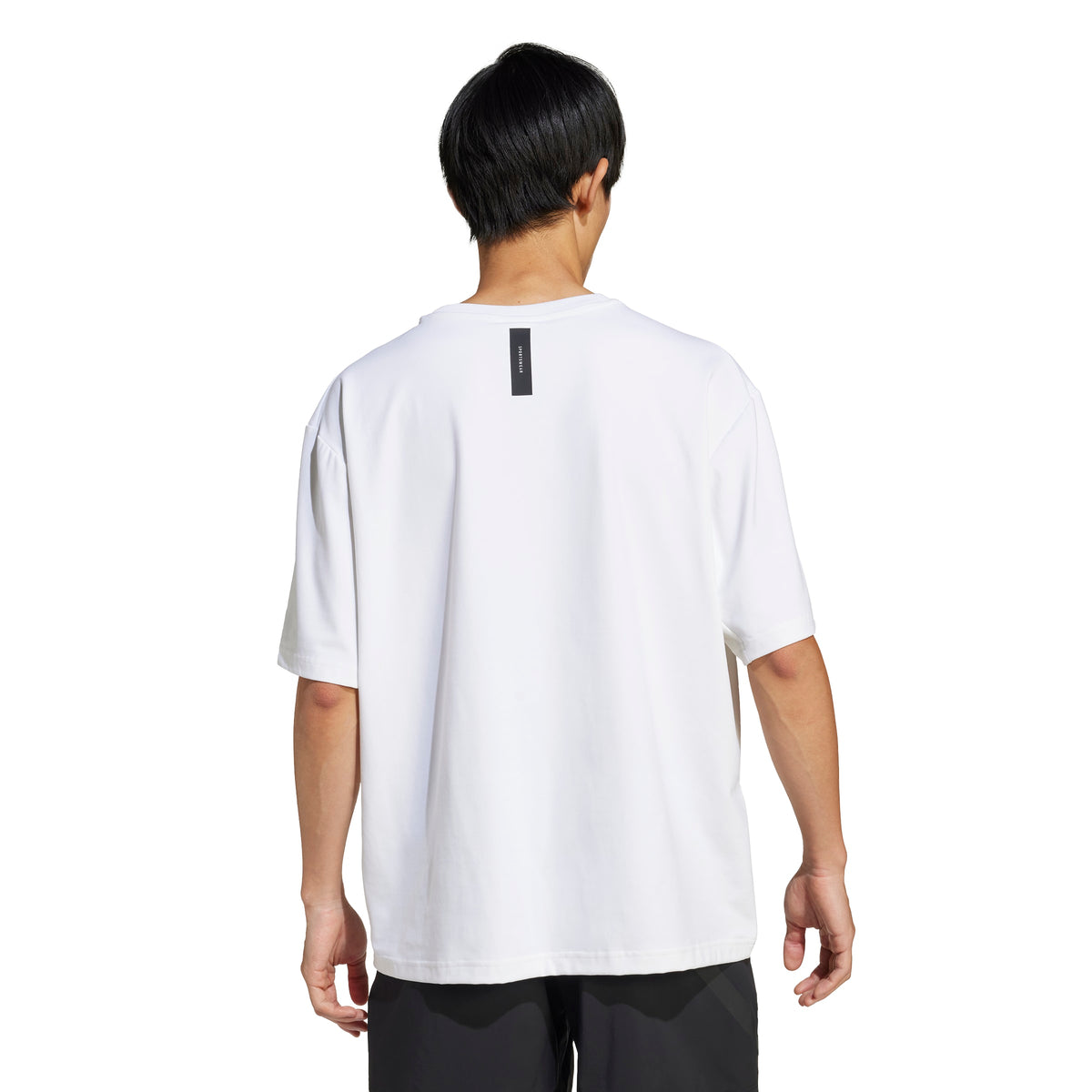 M Z.N.E. TEE LO