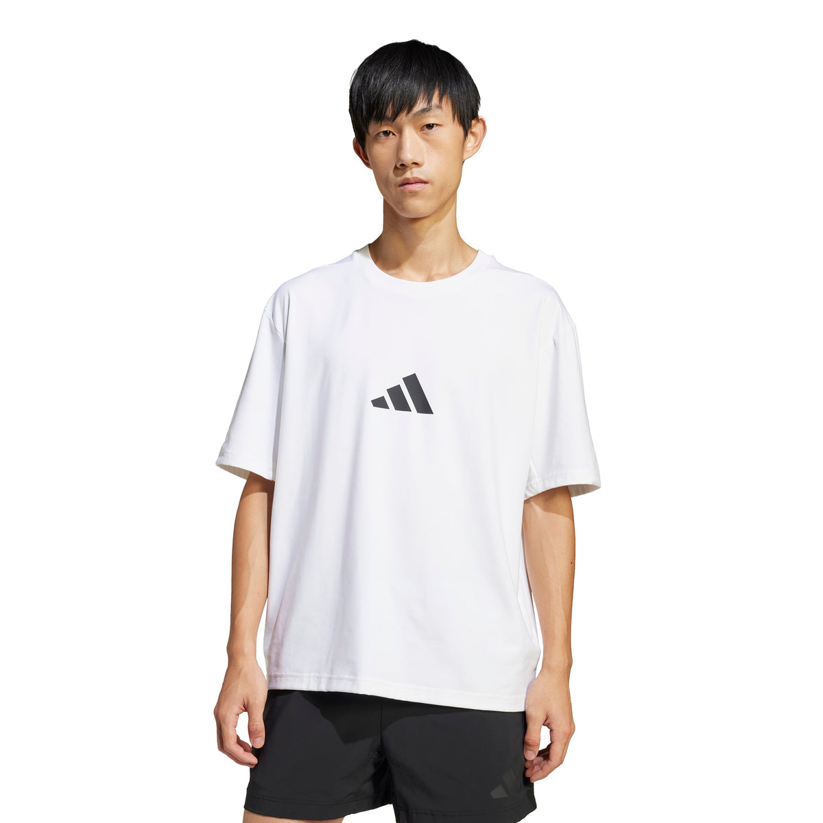 M Z.N.E. TEE LO