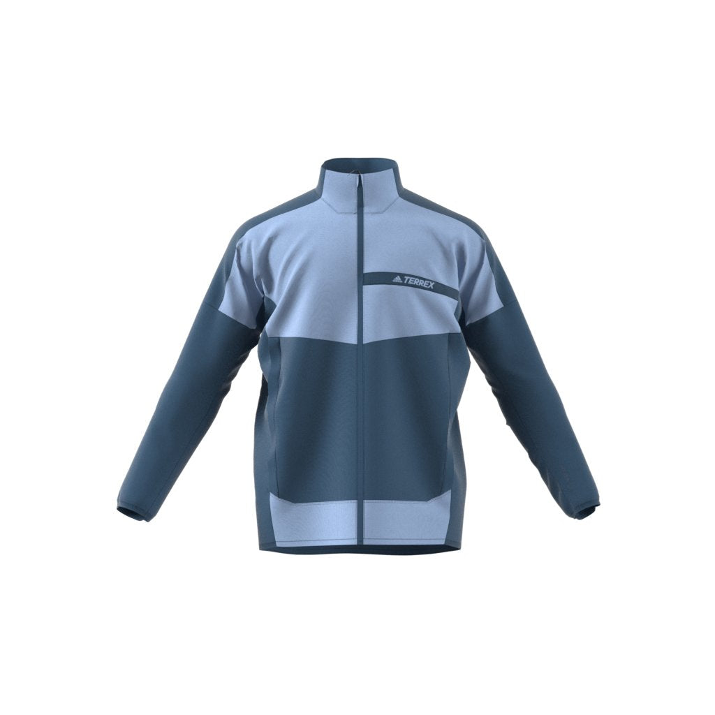 MT Wind Jacke,BLUDAW/WONSTE