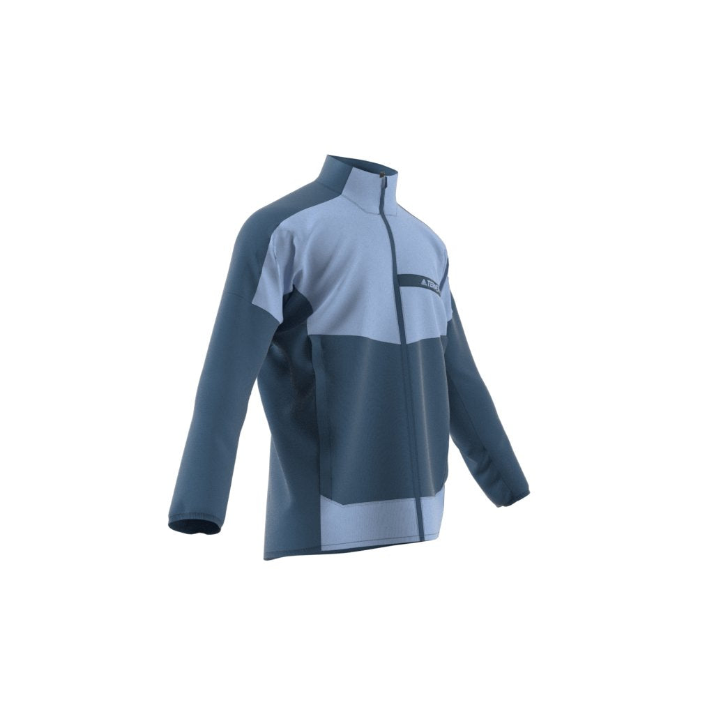 MT Wind Jacke,BLUDAW/WONSTE